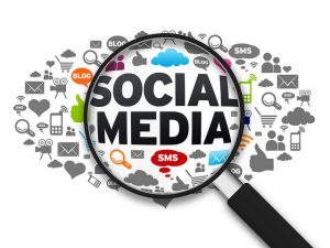 Do college admissions look at your social media pages