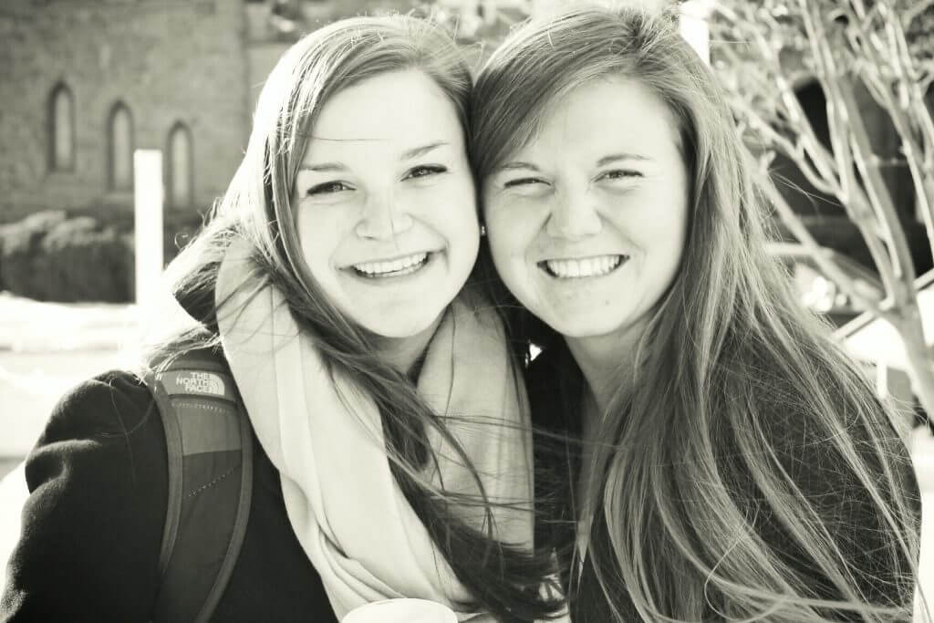 Try these roommate bonding activities to break the ice with your new roommate.