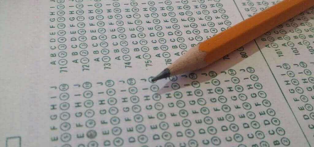 Here are 10 tips to help you get the best score on the SAT or ACT.