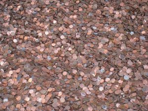 Student loan debt in America is now around $1.3 trillion.