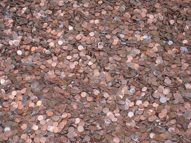 Student loan debt in America is now around $1.3 trillion.