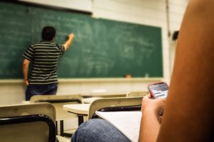 Beat your senioritis with these tips