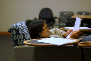 Improve your academic performance