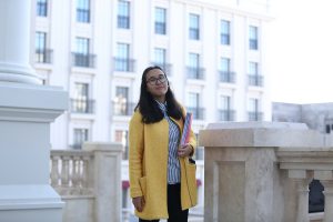Are you considered an independent or dependent student?