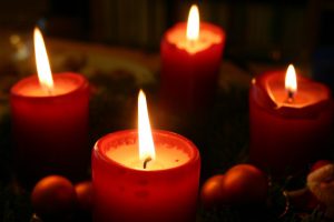 This holiday traditions revolves around the biblical story of Christmas.