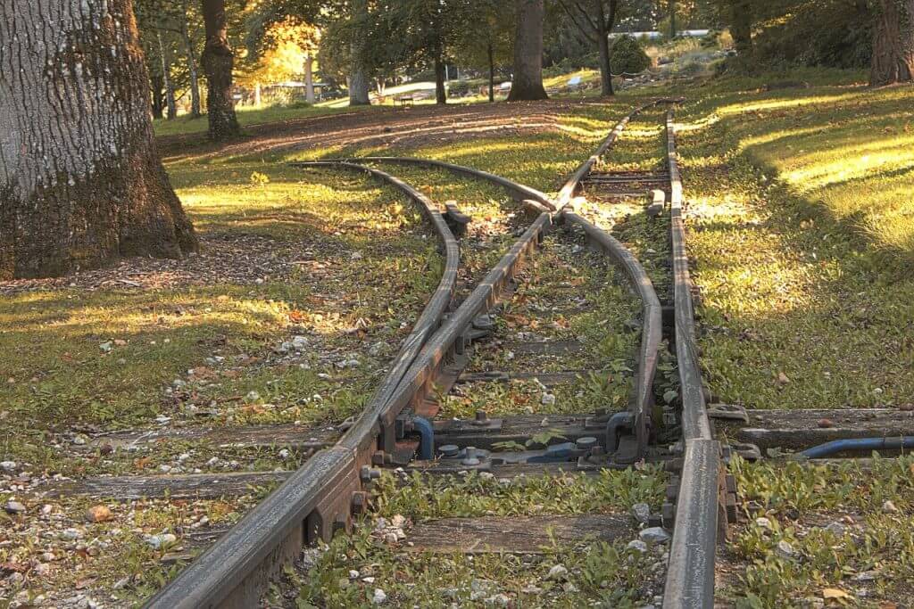 There are pros and cons to being a transfer student.