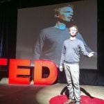 TED talks for college students