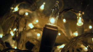 This holiday tradition has been going on for 30 years.