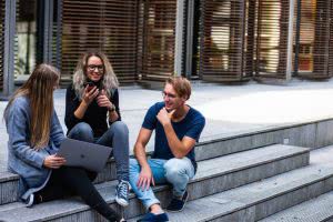 We put together a list of 6 of the most popular undergraduate majors.