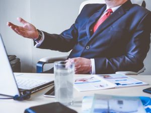 Nail your scholarship interview with these tips.