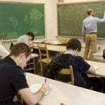Does student-to-faculty ratio actually matter?