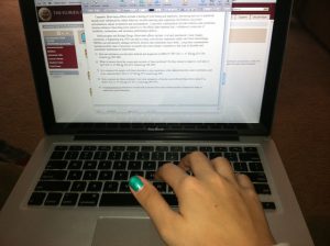 Should you use the Universal College Application?
