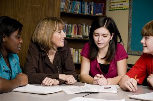 Reconsider asking your favorite teacher for a letter of recommendation