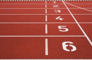 Like places in a race, is there a most important factor in college applications?