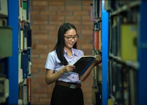 Here's how to be an exemplary student