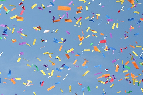 Fun Facts About The ACT / SAT