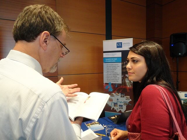 Here are some questions you can ask your high school counselors