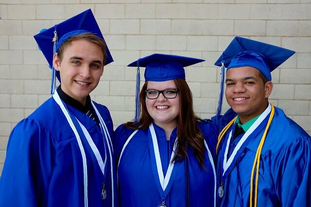 Who qualifies for financial aid?