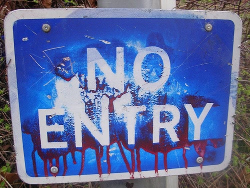 Dealing with rejection can be hard, especially when you were rejected from your dream school.