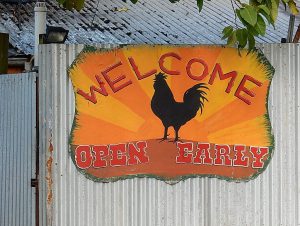 You can get into a college early if you pick early decision applications