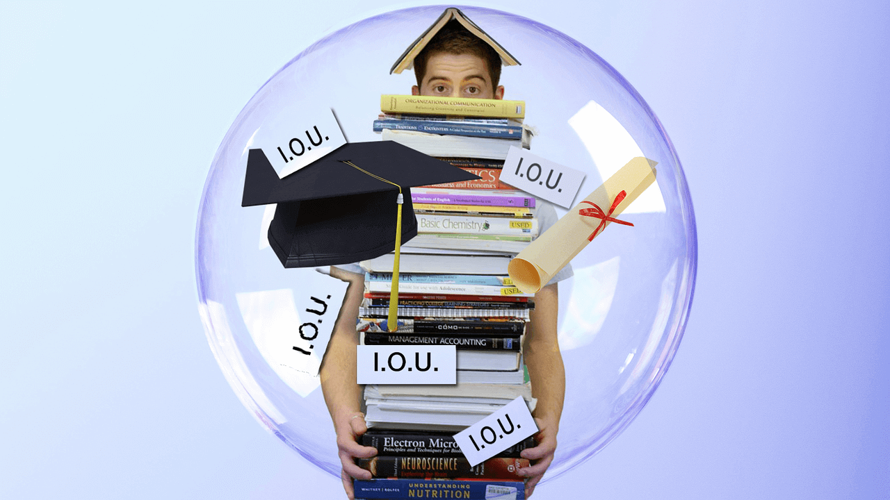 Understand student loans and pay off your debt faster