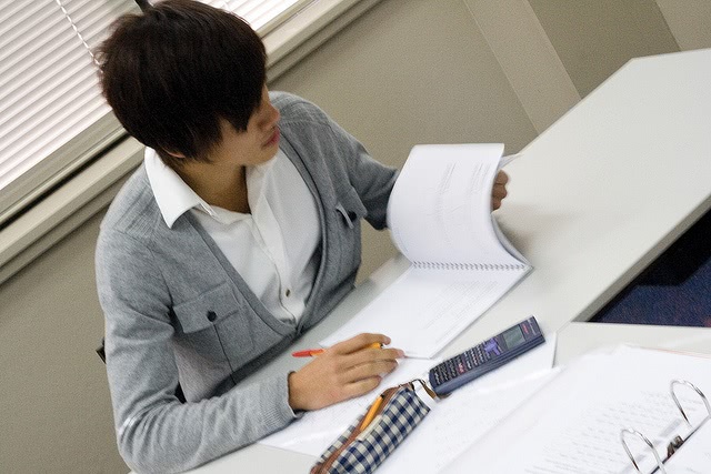 There are a few different ways to study for the ACT and SAT