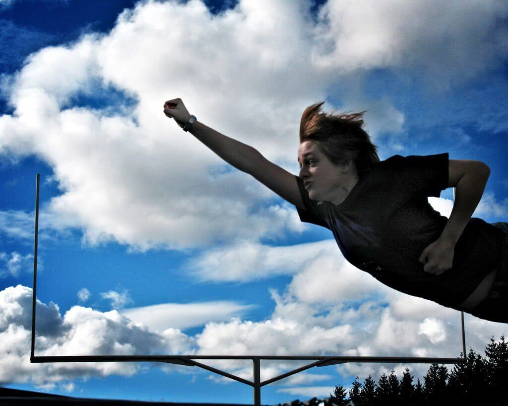 A superscore can be a blessing in disguise