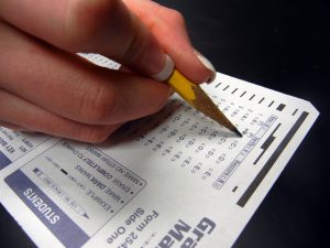 What are the HiSET and TASC tests