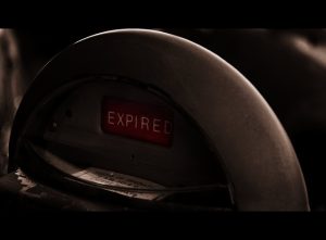 Expired