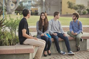 Here are 5 college myths debunked.