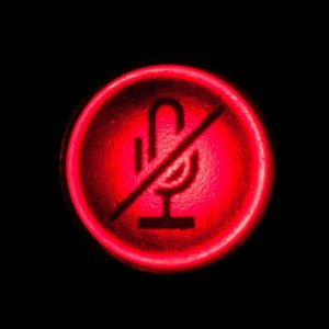 There are some things you should avoid saying in an interview