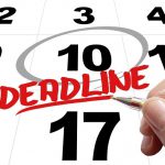 important-deadline