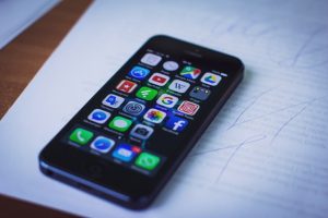 There are plenty of digital tools and apps for college students to use!