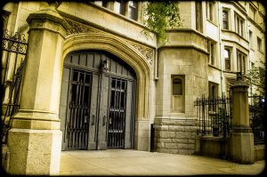 Ivy League schools are incredibly hard to get into