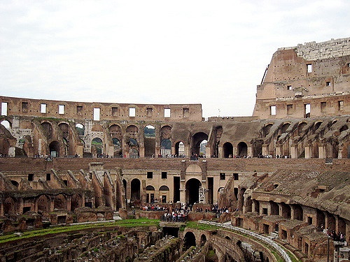 Making a budget is one way to manage your personal finance while abroad.