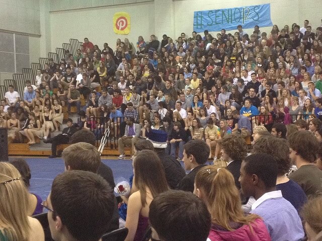 9 life skills for high school students