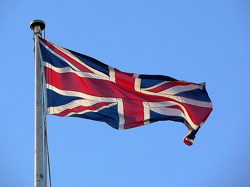 Popular destinations - UK