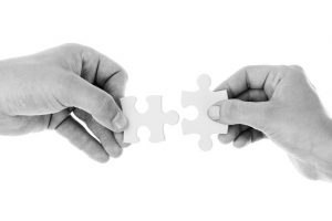 Put the pieces of the puzzle together by knowing what consolidate your student loan means