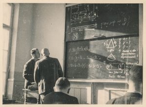 The first SAT, in 1926, was very different from today's SAT.