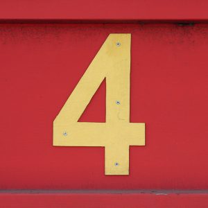 Here are four signs that you should retake the ACT/SAT