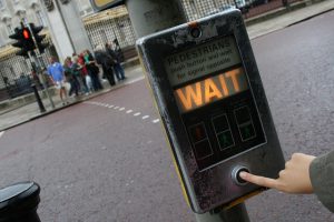 Wait before signing for a student loan
