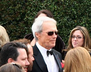 Clint Eastwood