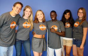 Summer internships can be competitive, so you should apply earlier than expected