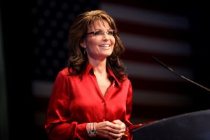 Sarah Palin