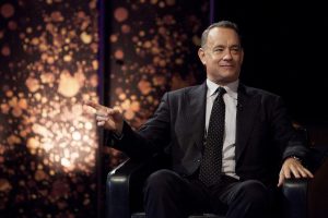Tom Hanks - famous people who went to community college