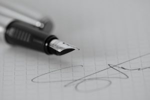 Think twice before co-signing with your child for their student loans