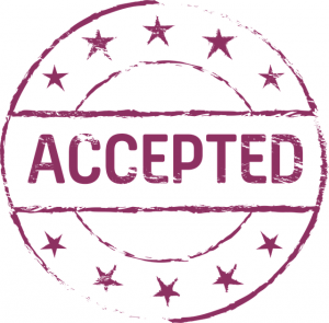 You've been accepted into college! Here are some things to do after you've accepted your college admissions offer