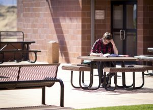 We cover a few community college myths below.