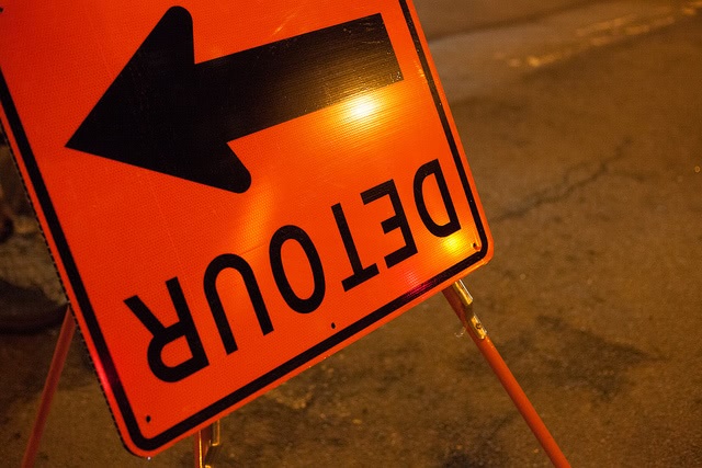 There are some subjects that you should avoid on your college essay