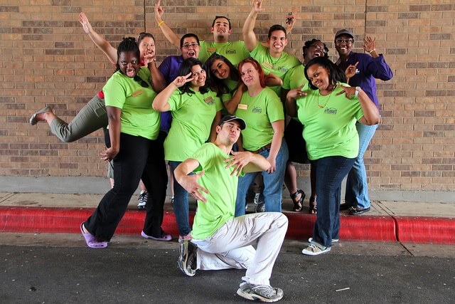 While your college grades are important, there's so much more to college!